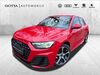 Audi A1 ober-hilbersheim