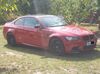 BMW M3 deutschland