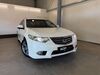 Honda Accord suedergellersen