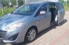 Mazda 5 deutschland