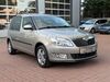 Skoda Roomster buttstaedt