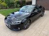 Audi A5 deutschland