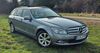 Mercedes-Benz C 200 hintertiefenbach