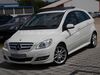 Mercedes-Benz B 200 ober-hilbersheim