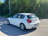 BMW 118 salzfurtkapelle
