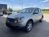 Nissan Qashqai ernsgaden