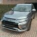 Mitsubishi Outlander Niederdürenbach