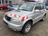 Suzuki Grand Vitara rehlingen