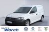 VW Caddy ruttersdorf-lotschen