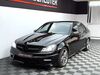 Mercedes-Benz C 63 AMG enzkloesterle