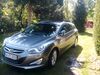 Hyundai i40 Saalow