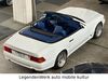 Mercedes-Benz SL 500 duderstadt