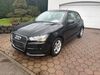 Audi A1 namborn