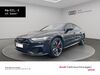 Audi A7 woelferbuett