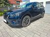 Mazda CX-5 sotterhausen