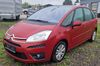 Citroen C4 Picasso woelferbuett