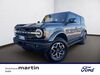 Ford Bronco Büddenstedt