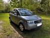 Audi A2 woelferbuett