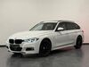 BMW 335 Iggensbach