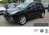 Hyundai ix35 hann