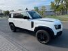 Land Rover Defender walhausen
