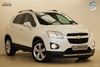 Chevrolet Trax meckenheim
