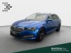 Skoda Superb ober-hilbersheim