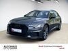 Audi A6 pouch