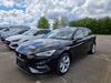 Seat Leon gusenburg