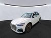 Audi Q5 linsburg