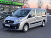 Fiat Scudo walhausen