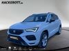 Seat Ateca hann