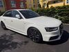 Audi A4 ruttersdorf-lotschen