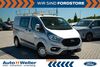 Ford Transit Custom oberheimbach