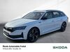 Skoda Octavia kreis|suedliche-weinstrasse
