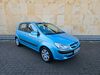 Hyundai Getz trechtingshausen