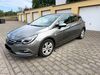Opel Astra undenheim