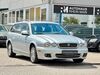 Jaguar X-Type Kirchheim an der Weinstraße