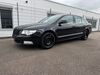 Skoda Superb ober-hilbersheim