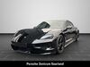 Porsche Taycan irrhausen