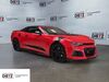 Chevrolet Camaro Saalow
