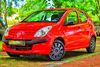 Nissan Pixo Werder (Havel)