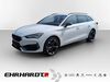 Cupra Leon schwallungen