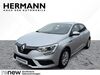 Renault Megane boffzen