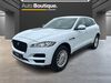 Jaguar F-Pace iggensbach