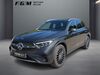 Mercedes-Benz GLC 300 saalow