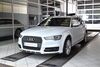 Audi A6 Allroad aichtal