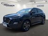 Hyundai TUCSON stockhausen-illfurth