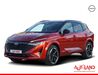 Nissan Qashqai Saalow