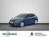 Seat Ibiza ober-hilbersheim